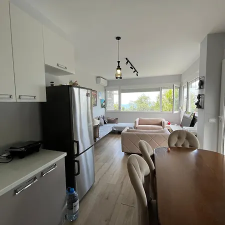 The Olives Terrace Residences