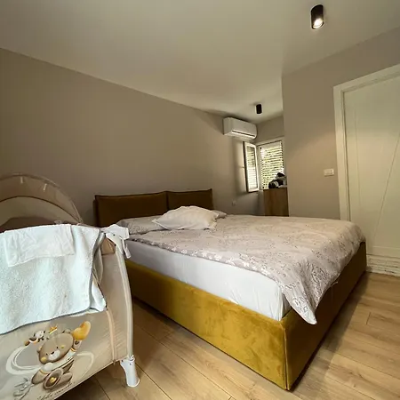 The Olives Terrace Residences Hotel apartamentowy