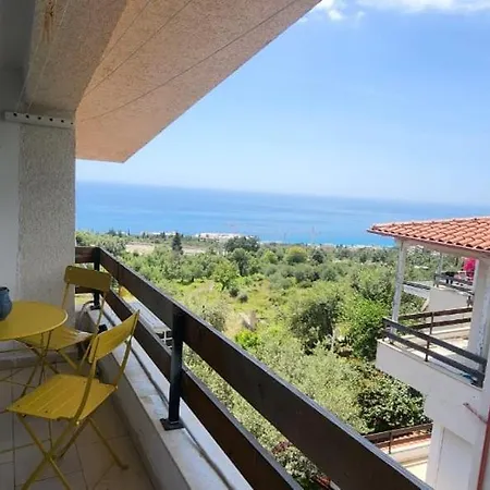 The Olives Terrace Residences *