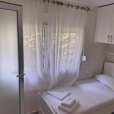 The Olives Terrace Residences 公寓式酒店