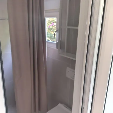 公寓式酒店 The Olives Terrace Residences