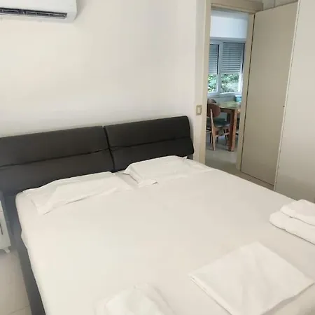The Olives Terrace Residences Dhërmi