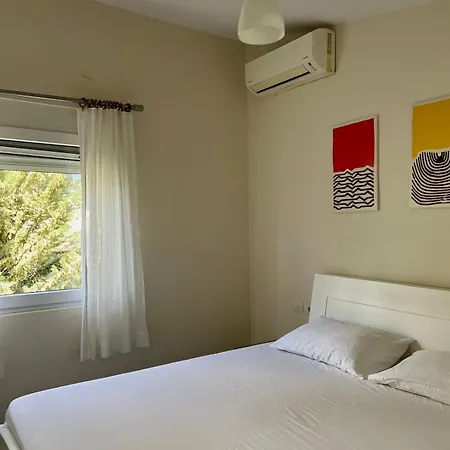The Olives Terrace Residences Dhermi