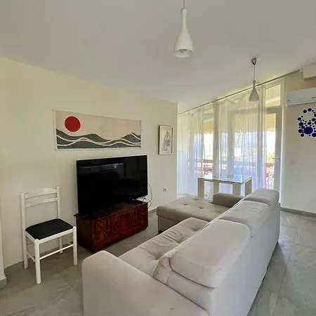 The Olives Terrace Residences * Dhermi