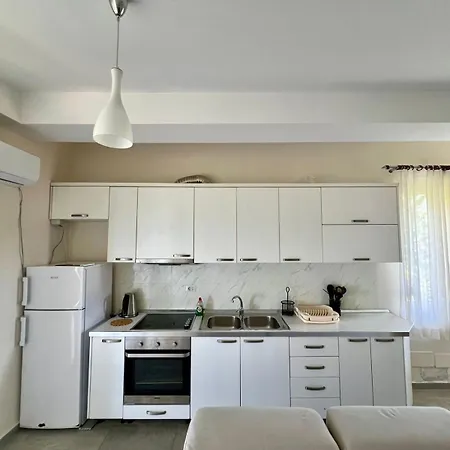 The Olives Terrace Residences * Dhermi