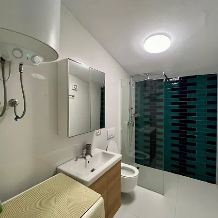 The Olives Terrace Residences