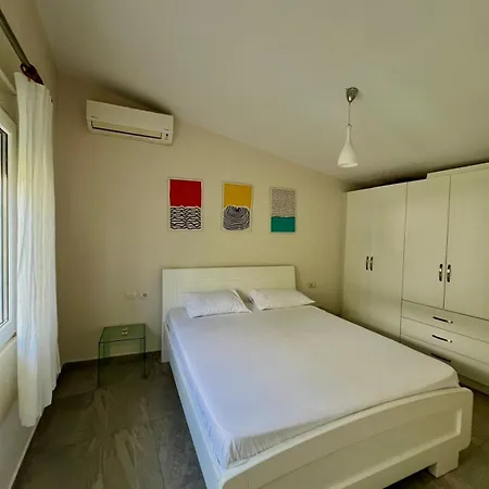 The Olives Terrace Residences Aparthotel