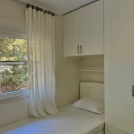 Aparthotel The Olives Terrace Residences