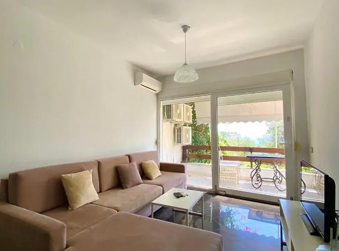 The Olives Terrace Residences Lejlighedshotel