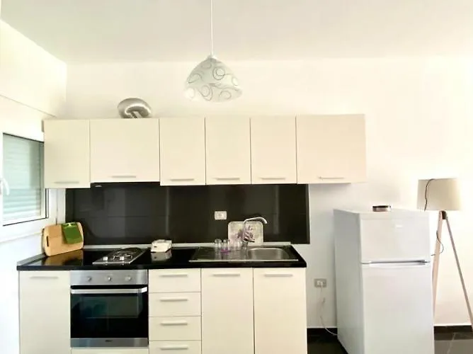 The Olives Terrace Residences Aparthotel *