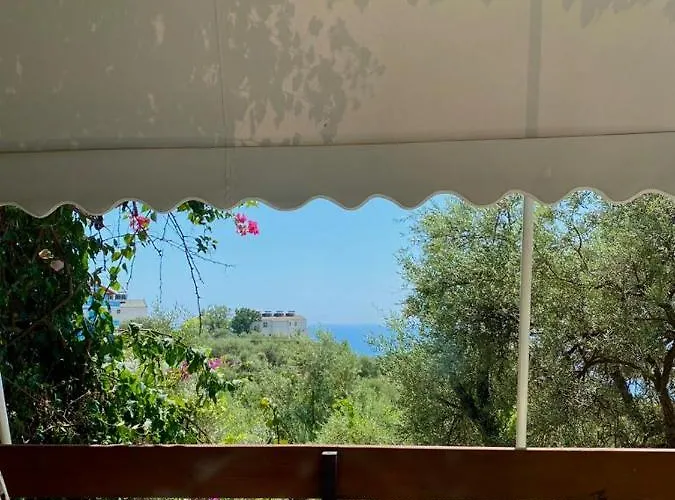 The Olives Terrace Residences Lejlighedshotel *