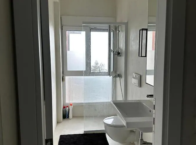 The Olives Terrace Residences * Dhermi