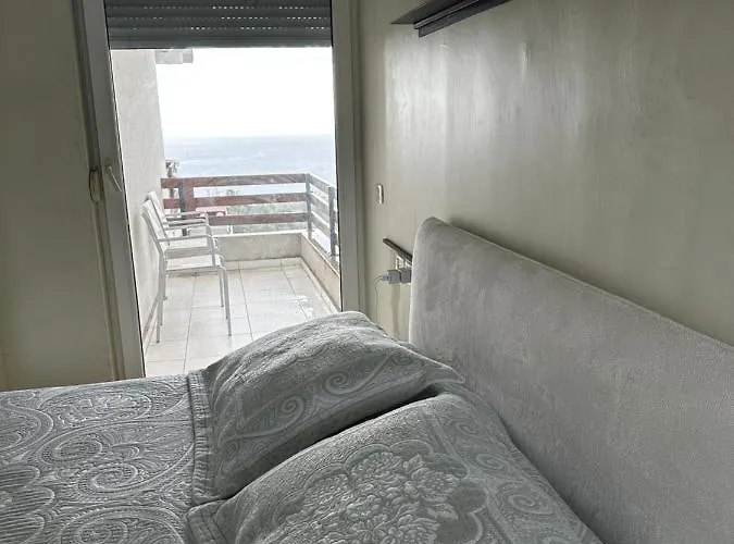 The Olives Terrace Residences Dhermi