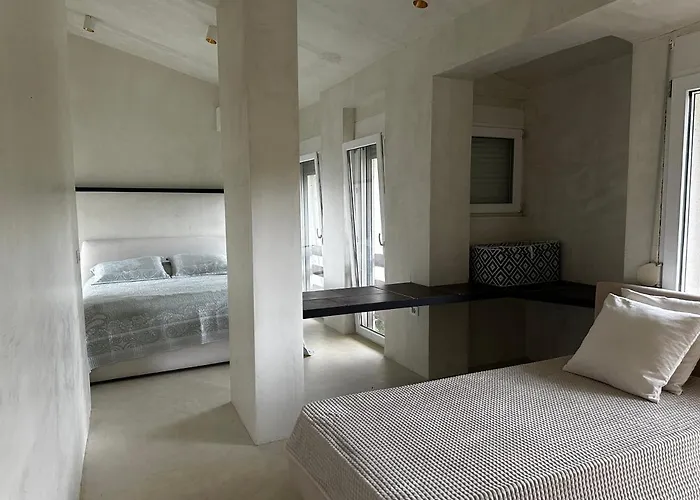 The Olives Terrace Residences