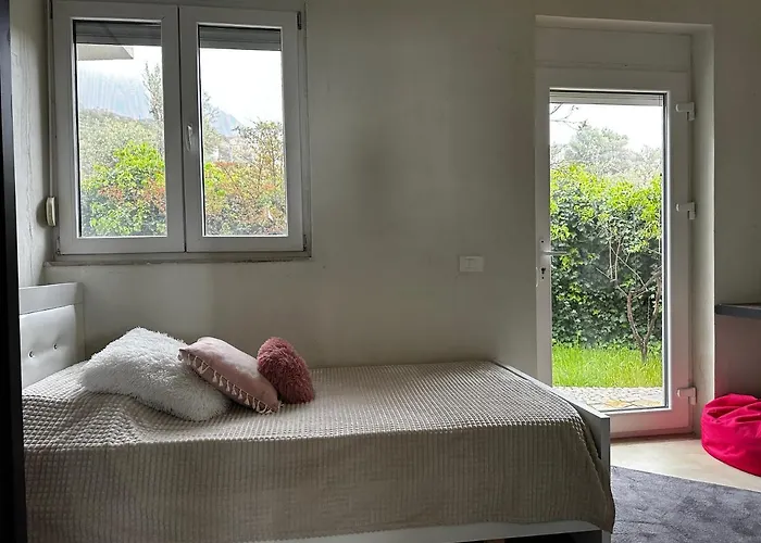 The Olives Terrace Residences * Dhermi