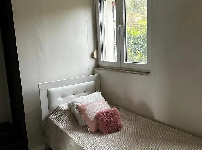 The Olives Terrace Residences Dhermi