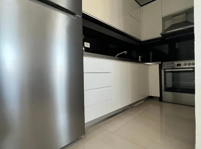 The Olives Terrace Residences