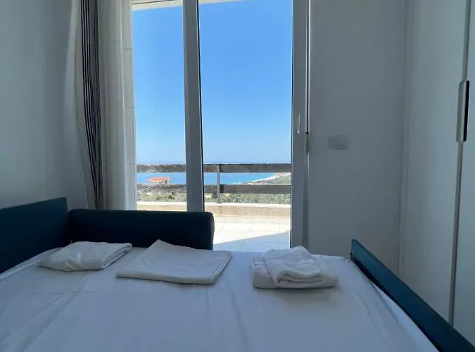 The Olives Terrace Residences Aparthotel *