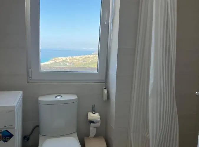 Aparthotel The Olives Terrace Residences Dhermi