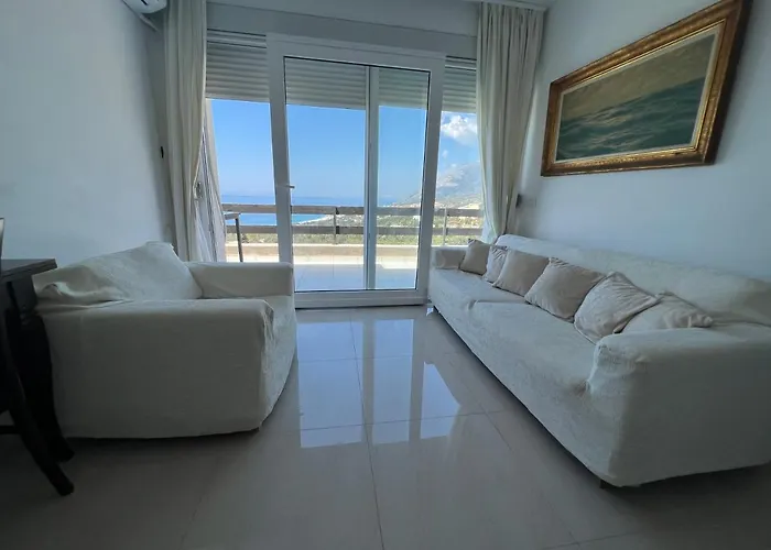 Apartahotel The Olives Terrace Residences *