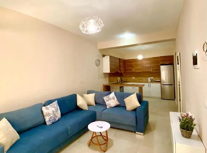 The Olives Terrace Residences Aparthotel