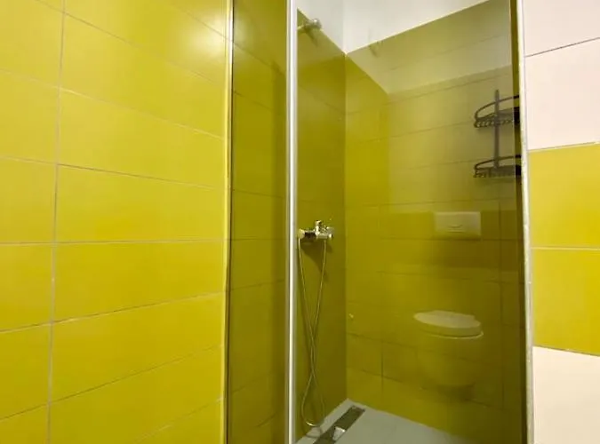 The Olives Terrace Residences Aparthotel