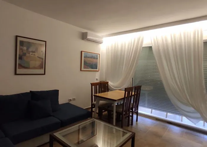 The Olives Terrace Residences * Dhermi