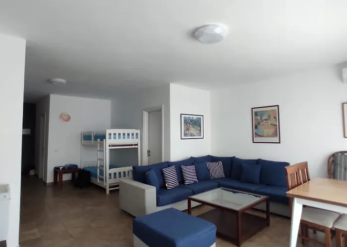 The Olives Terrace Residences Dhërmi