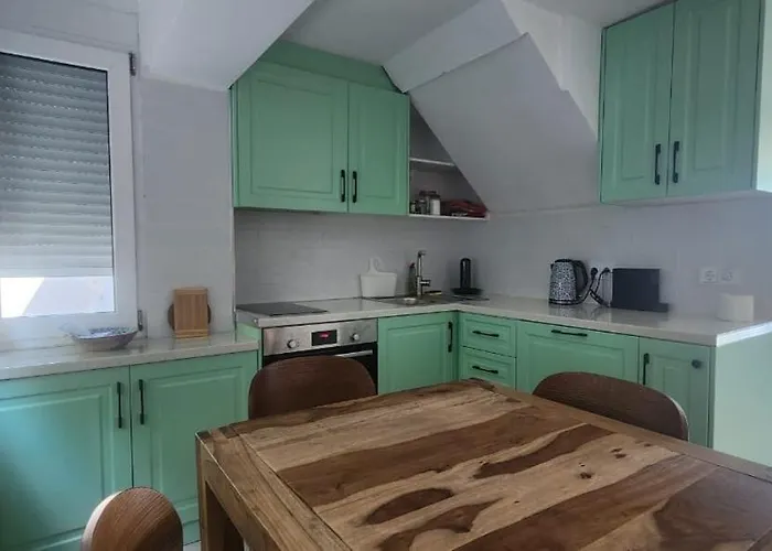 The Olives Terrace Residences *